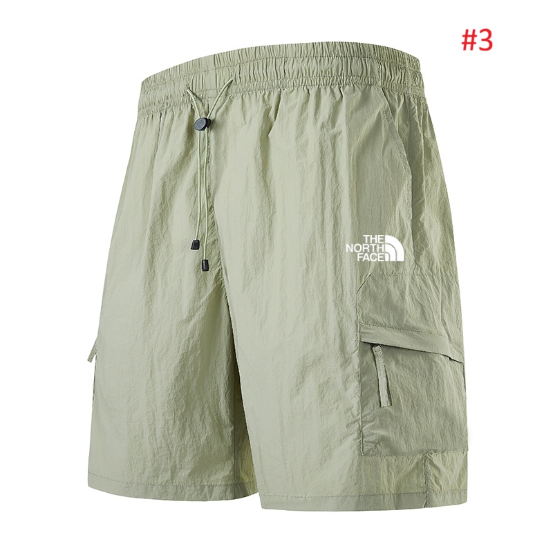 מכנסי ברמודה קצרים נורת פייס THE NORTH FACE לגבר – תמונה 4