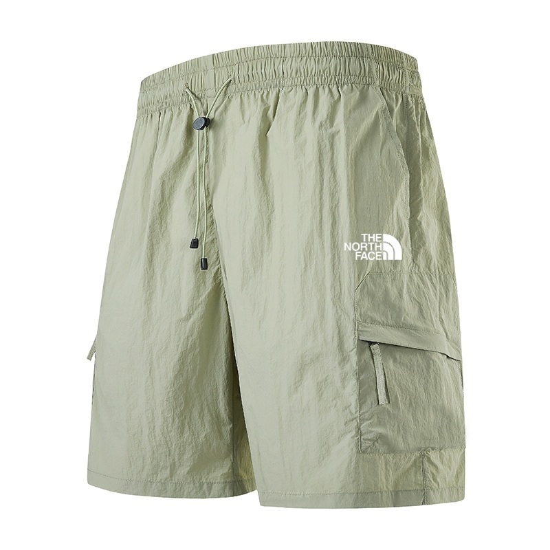 מכנסי ברמודה קצרים נורת פייס THE NORTH FACE לגבר מכנסי ברמודה קצרים נורת פייס THE NORTH FACE לגבר