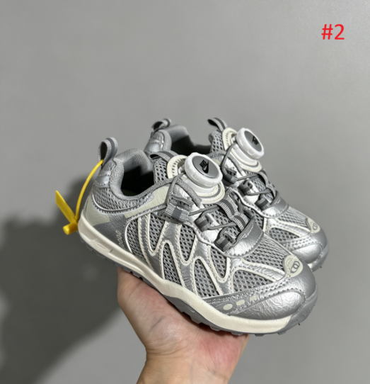 נעלי ספורט נייק NIKE לילדים וילדות – תמונה 4
