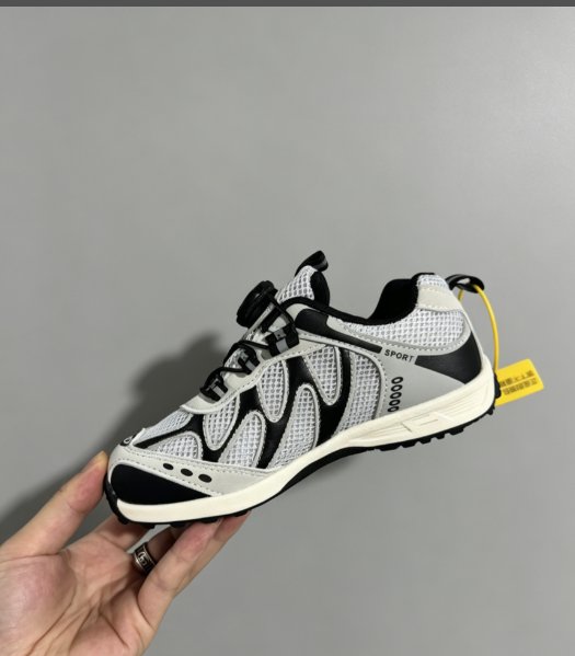 נעלי ספורט נייק NIKE לילדים וילדות – תמונה 7