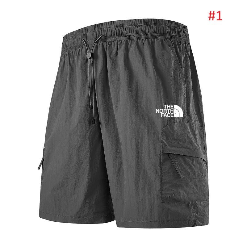 מכנסי ברמודה קצרים נורת פייס THE NORTH FACE לגבר – תמונה 2