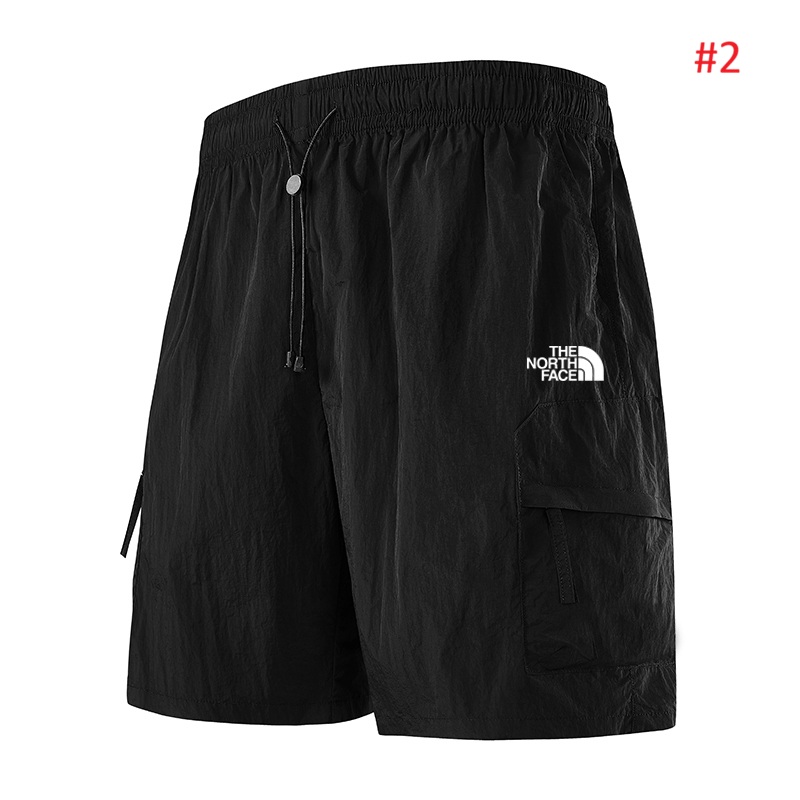 מכנסי ברמודה קצרים נורת פייס THE NORTH FACE לגבר – תמונה 3