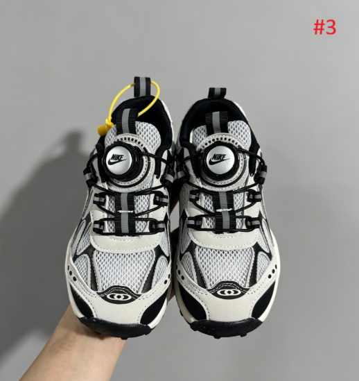 נעלי ספורט נייק NIKE לילדים וילדות – תמונה 6