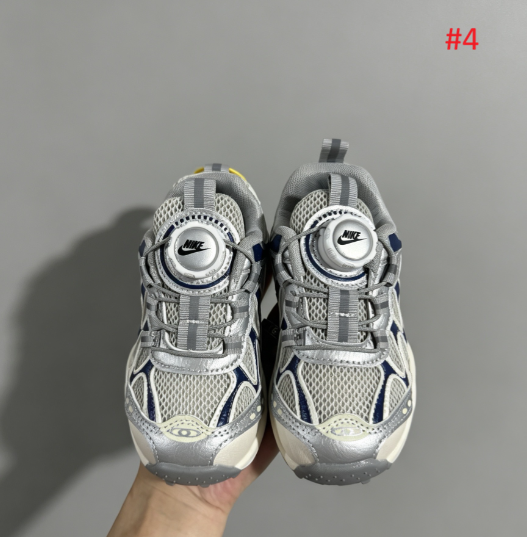 נעלי ספורט נייק NIKE לילדים וילדות – תמונה 8