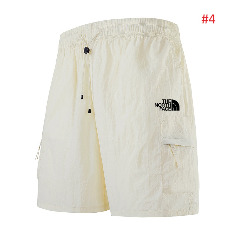 מכנסי ברמודה קצרים נורת פייס THE NORTH FACE לגבר – תמונה 6