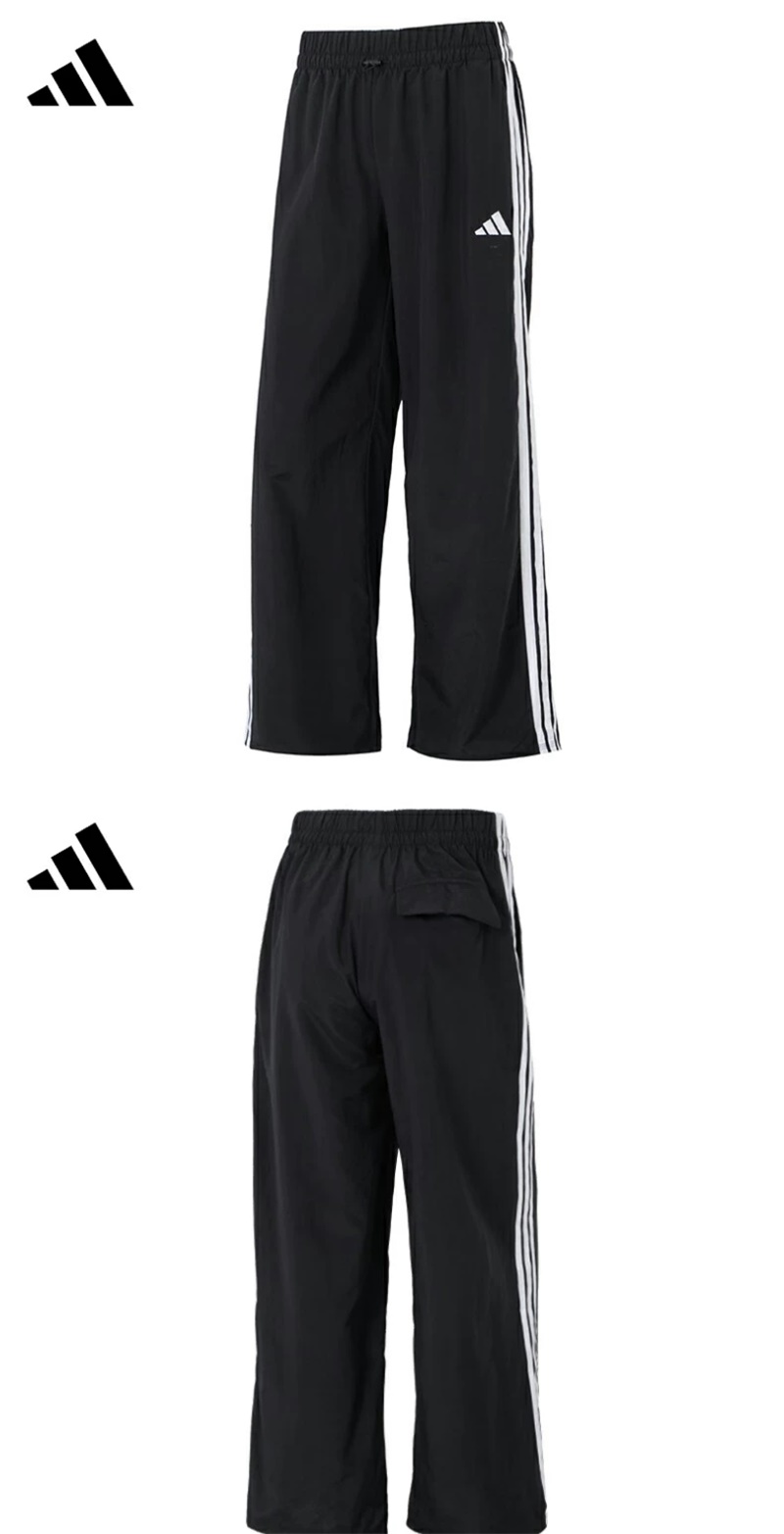 מכנסי אימון אדידס ADIDAS קלאסי לנשים – תמונה 7