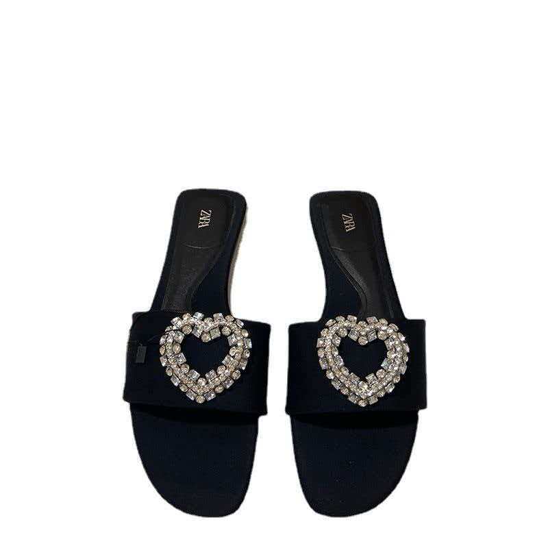 כפכף שטוח לנשים אבזם בהשראת זארה ZARA כפכף שטוח לנשים אבזם בהשראת זארה ZARA