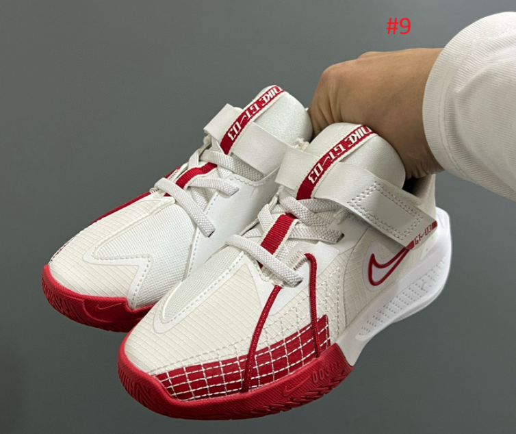 נעלי ספורט נייק NIKE אייר לילדים וילדות – תמונה 10