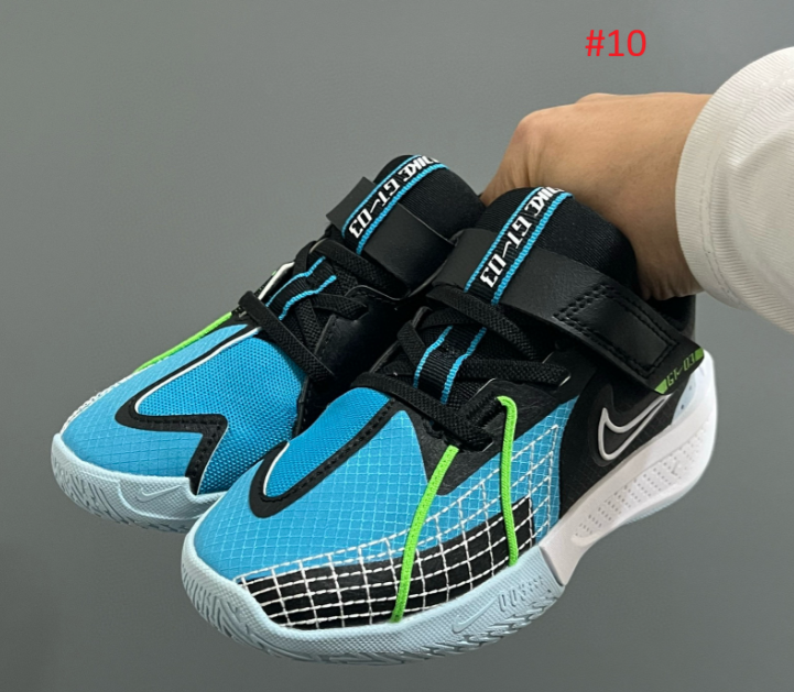 נעלי ספורט נייק NIKE אייר לילדים וילדות – תמונה 12