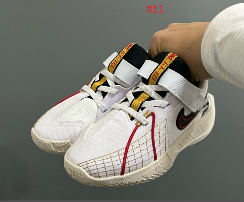 נעלי ספורט נייק NIKE אייר לילדים וילדות – תמונה 13