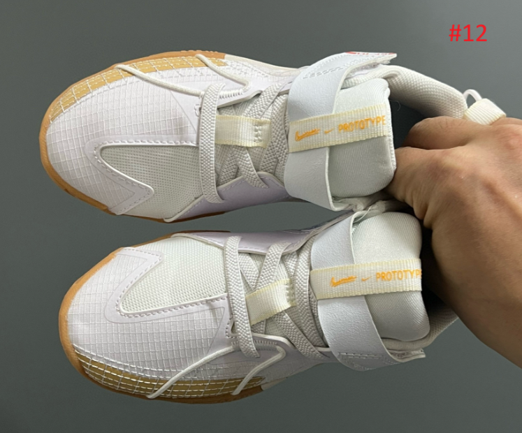 נעלי ספורט נייק NIKE אייר לילדים וילדות – תמונה 14