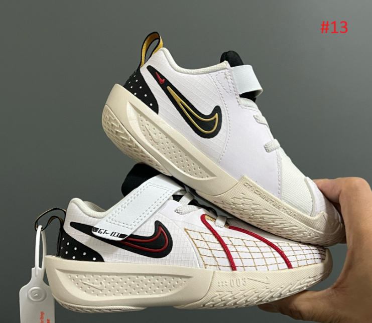נעלי ספורט נייק NIKE אייר לילדים וילדות – תמונה 15