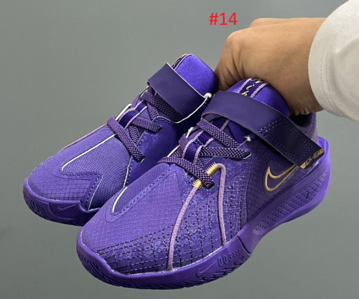 נעלי ספורט נייק NIKE אייר לילדים וילדות – תמונה 16