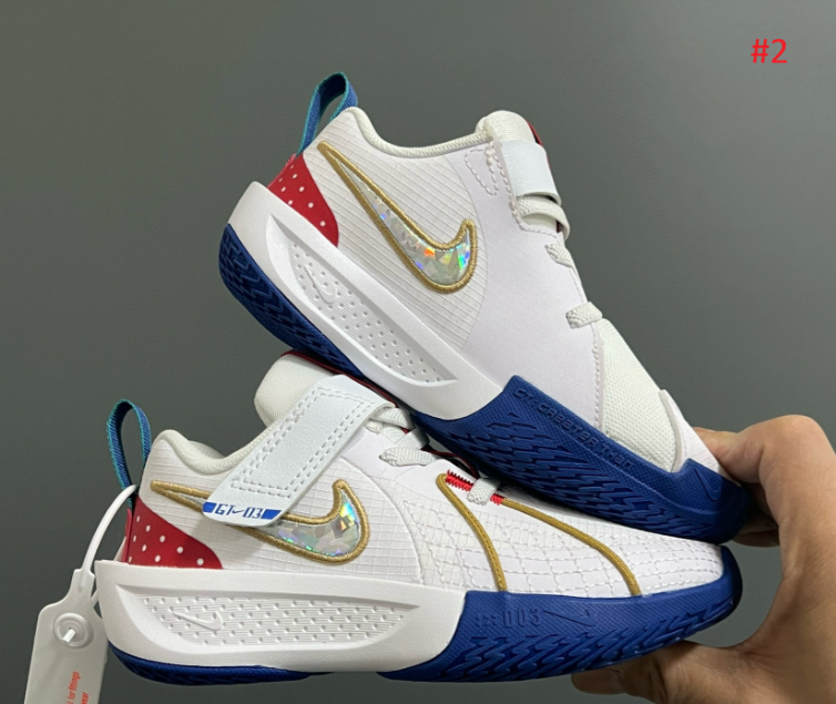 נעלי ספורט נייק NIKE אייר לילדים וילדות – תמונה 3