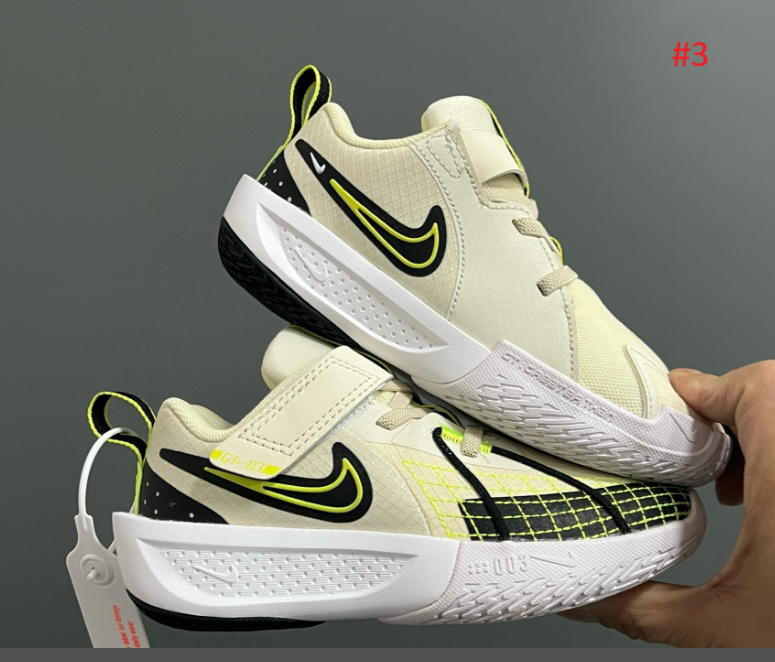 נעלי ספורט נייק NIKE אייר לילדים וילדות – תמונה 4