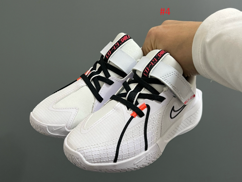 נעלי ספורט נייק NIKE אייר לילדים וילדות – תמונה 5