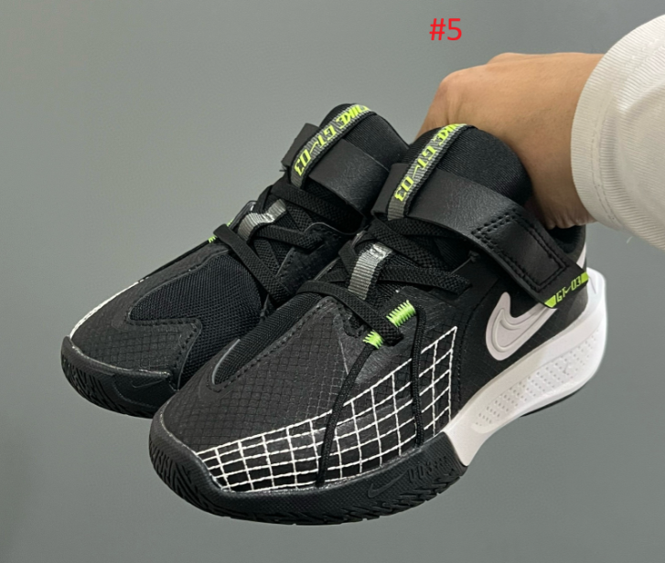 נעלי ספורט נייק NIKE אייר לילדים וילדות – תמונה 6