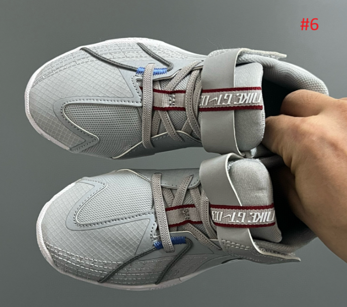 נעלי ספורט נייק NIKE אייר לילדים וילדות – תמונה 7