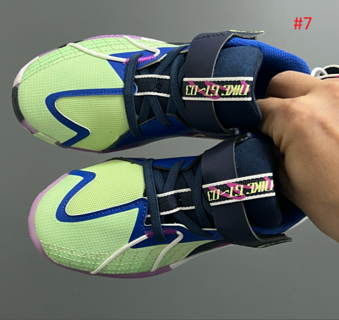 נעלי ספורט נייק NIKE אייר לילדים וילדות – תמונה 8