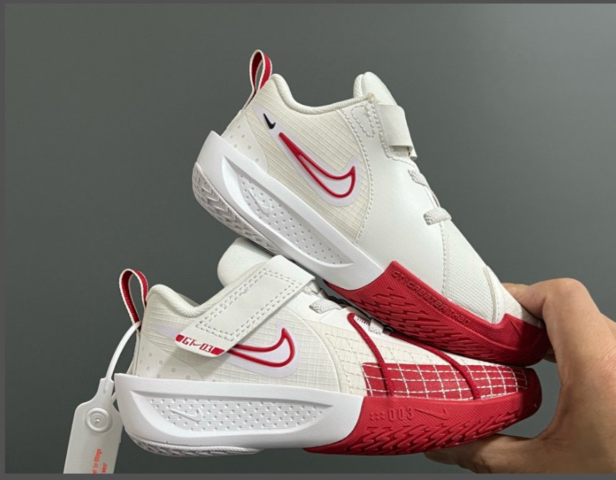 נעלי ספורט נייק NIKE אייר לילדים וילדות – תמונה 11