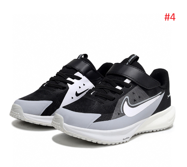 נעלי ספורט קלאסיות סקוץ נייק NIKE לילדה ולילד – תמונה 5