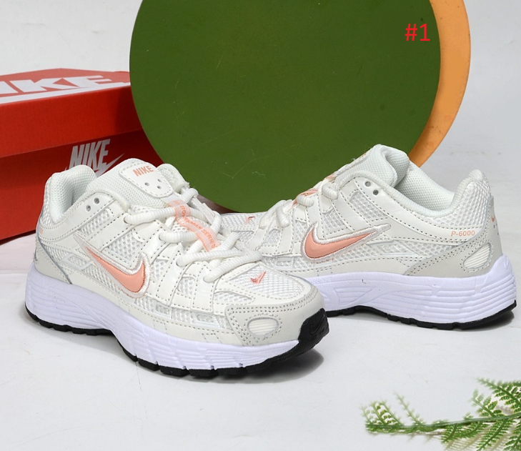 נעלי ספורט נייק NIKE לילדים וילדות – תמונה 2