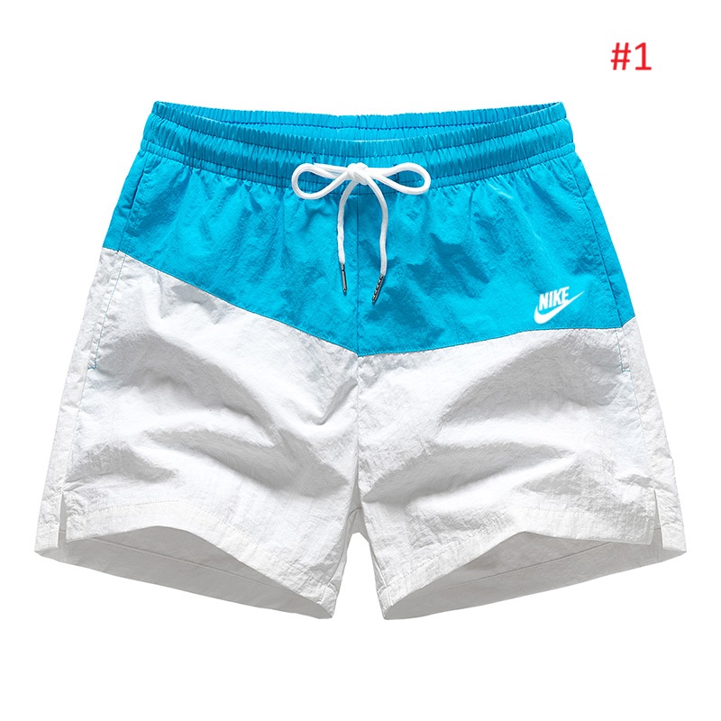 בגד ים קצר לגבר נייק NIKE – תמונה 2