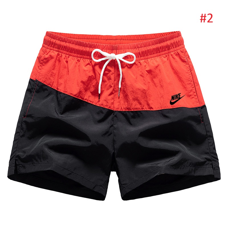 בגד ים קצר לגבר נייק NIKE – תמונה 3