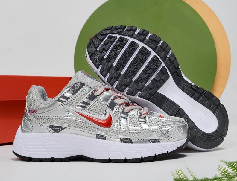 נעלי ספורט נייק NIKE לילדים וילדות – תמונה 5