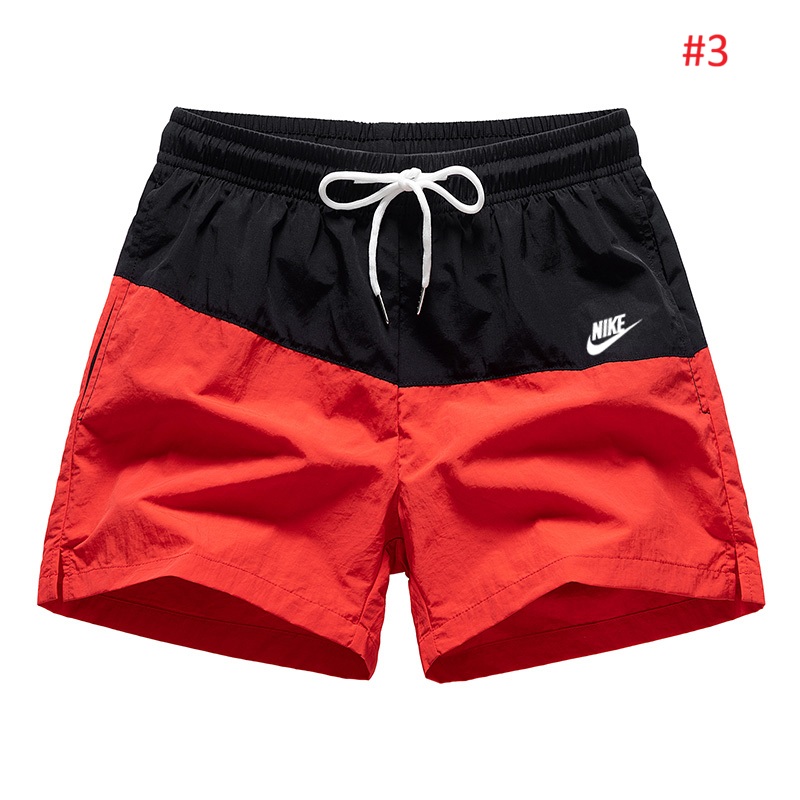 בגד ים קצר לגבר נייק NIKE – תמונה 4