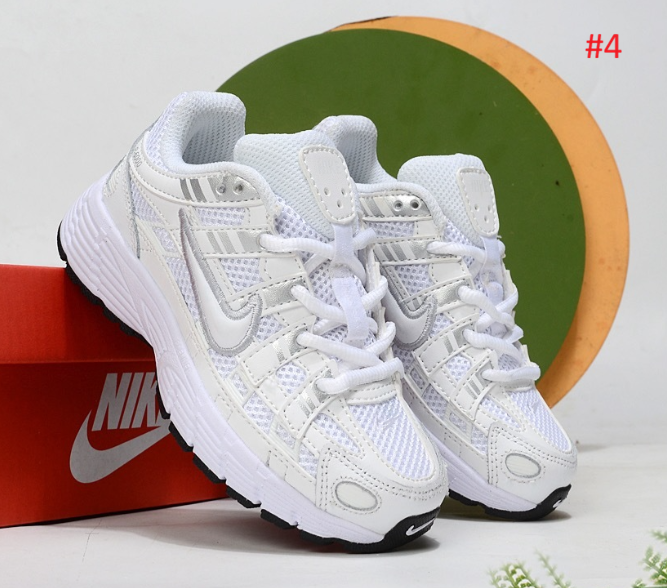 נעלי ספורט נייק NIKE לילדים וילדות – תמונה 6