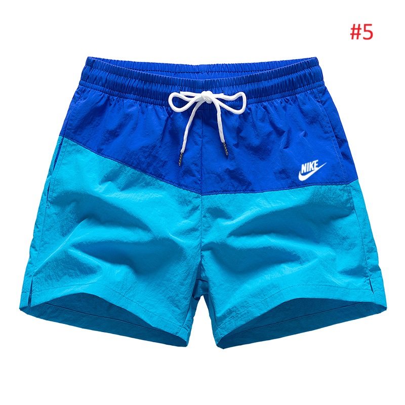 בגד ים קצר לגבר נייק NIKE – תמונה 6