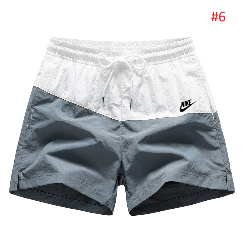 בגד ים קצר לגבר נייק NIKE – תמונה 7