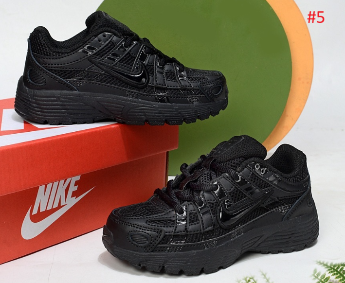 נעלי ספורט נייק NIKE לילדים וילדות – תמונה 7