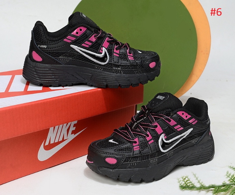 נעלי ספורט נייק NIKE לילדים וילדות – תמונה 8