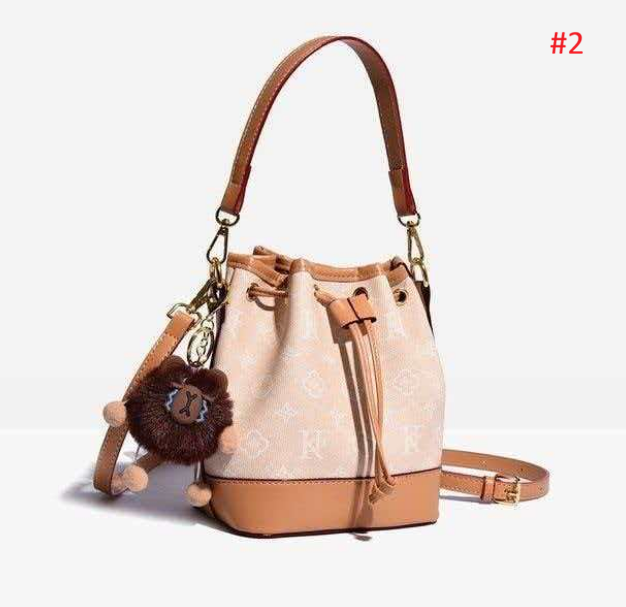 תיק צד קטן לנשים לואי ויטון Louis Vuitton – תמונה 3