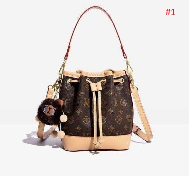 תיק צד קטן לנשים לואי ויטון Louis Vuitton – תמונה 2