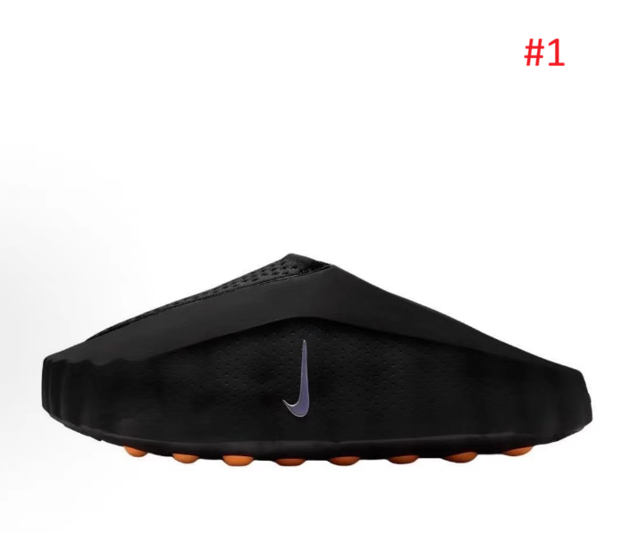כפכפים ספורטיביות נייק NIKE לגברים ונשים – תמונה 2