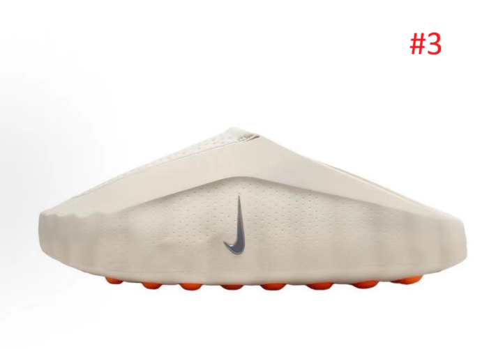 כפכפים ספורטיביות נייק NIKE לגברים ונשים – תמונה 4