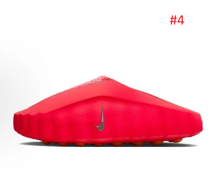 כפכפים ספורטיביות נייק NIKE לגברים ונשים – תמונה 5