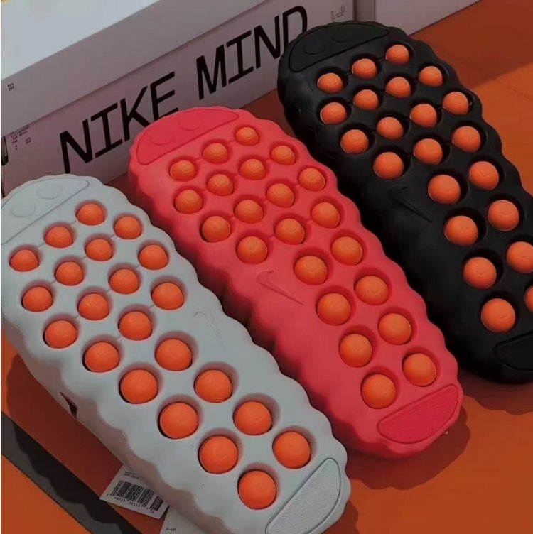 כפכפים ספורטיביות נייק NIKE לגברים ונשים – תמונה 10