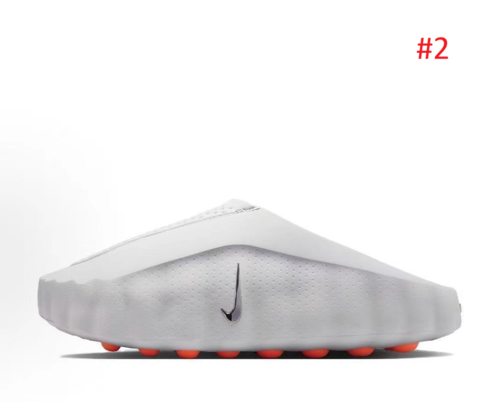 כפכפים ספורטיביות נייק NIKE לגברים ונשים – תמונה 3