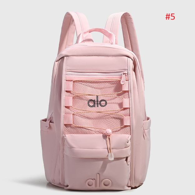 תיק גב קלאסי אלו יוגה ALO YOGA לנשים – תמונה 6