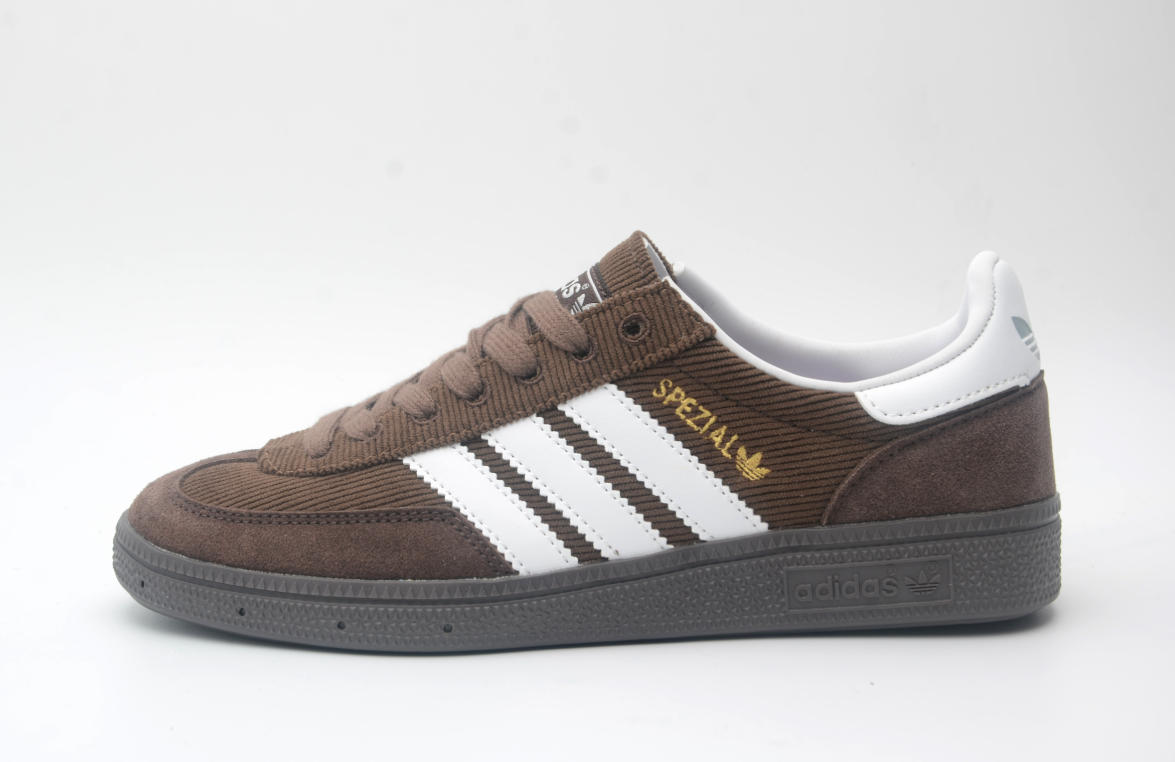 נעלי סניקרס Adidas Handball Spezial לגברים ולנשים – תמונה 3