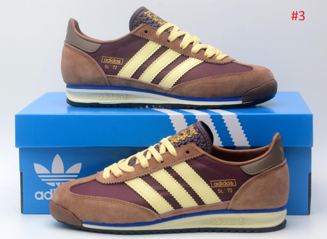 נעלי סניקרס Adidas Handball Spezial לגברים ולנשים – תמונה 5