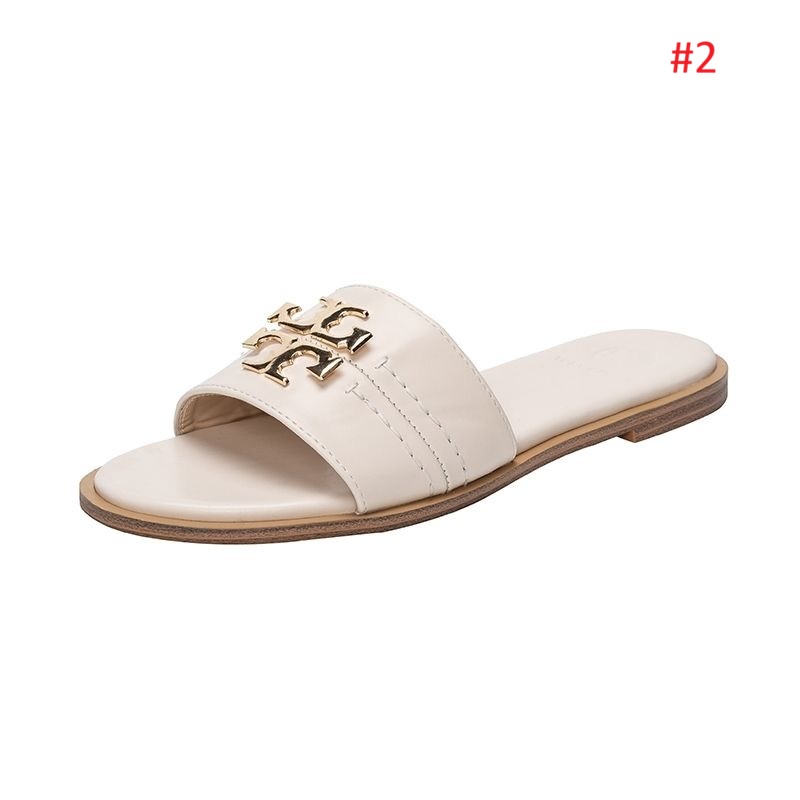 כפכפים שטוחים לנשים טורי בארץ' Tory Burch – תמונה 3