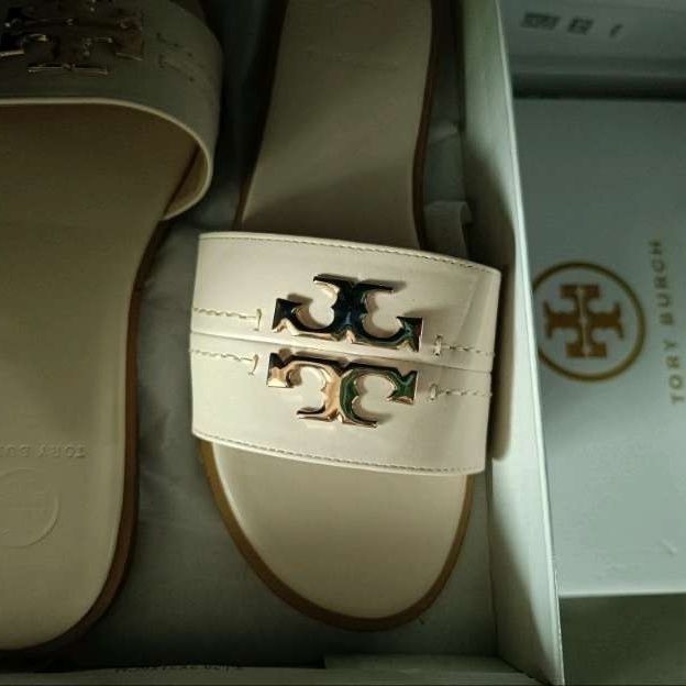 כפכפים שטוחים לנשים טורי בארץ' Tory Burch – תמונה 6