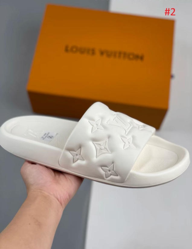 כפכפים סמל לגבר לואי ויטון LOUIS VUITTON – תמונה 3
