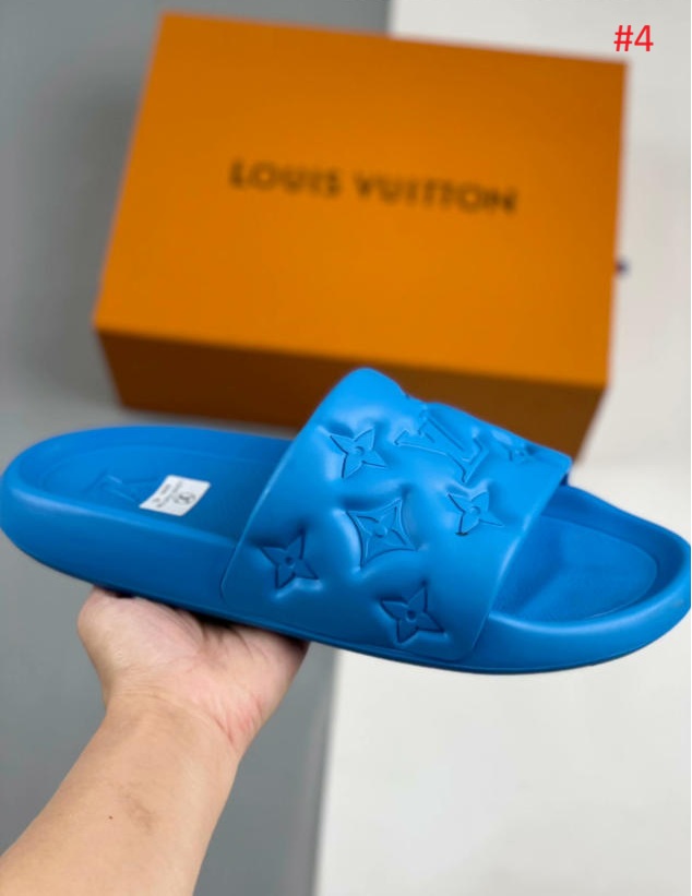 כפכפים סמל לגבר לואי ויטון LOUIS VUITTON – תמונה 5
