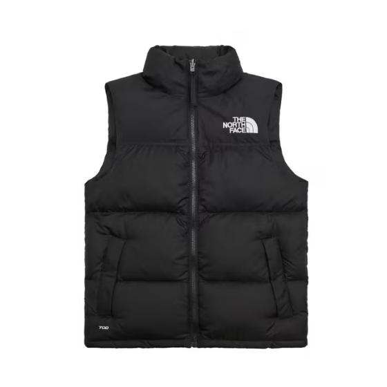 ווסט פוך ללא שרוולים לשכבות מבית The North Face – תמונה 2